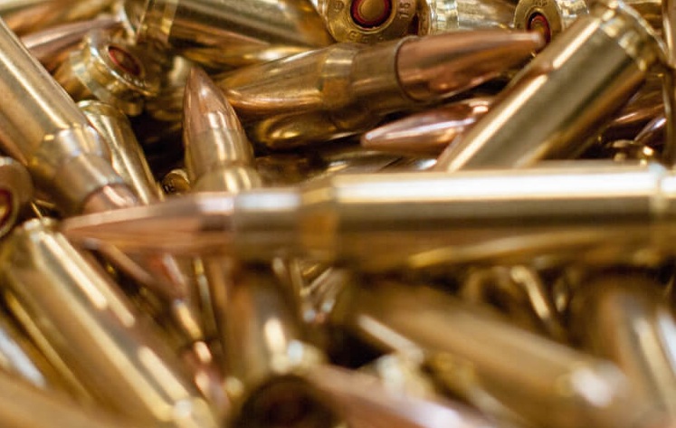 Munition